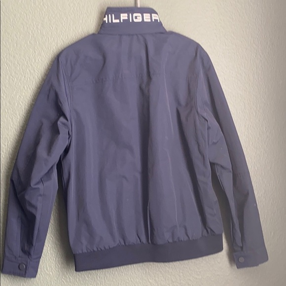 COPY - Tommy Hilfiger jacket - Picture 2 of 5